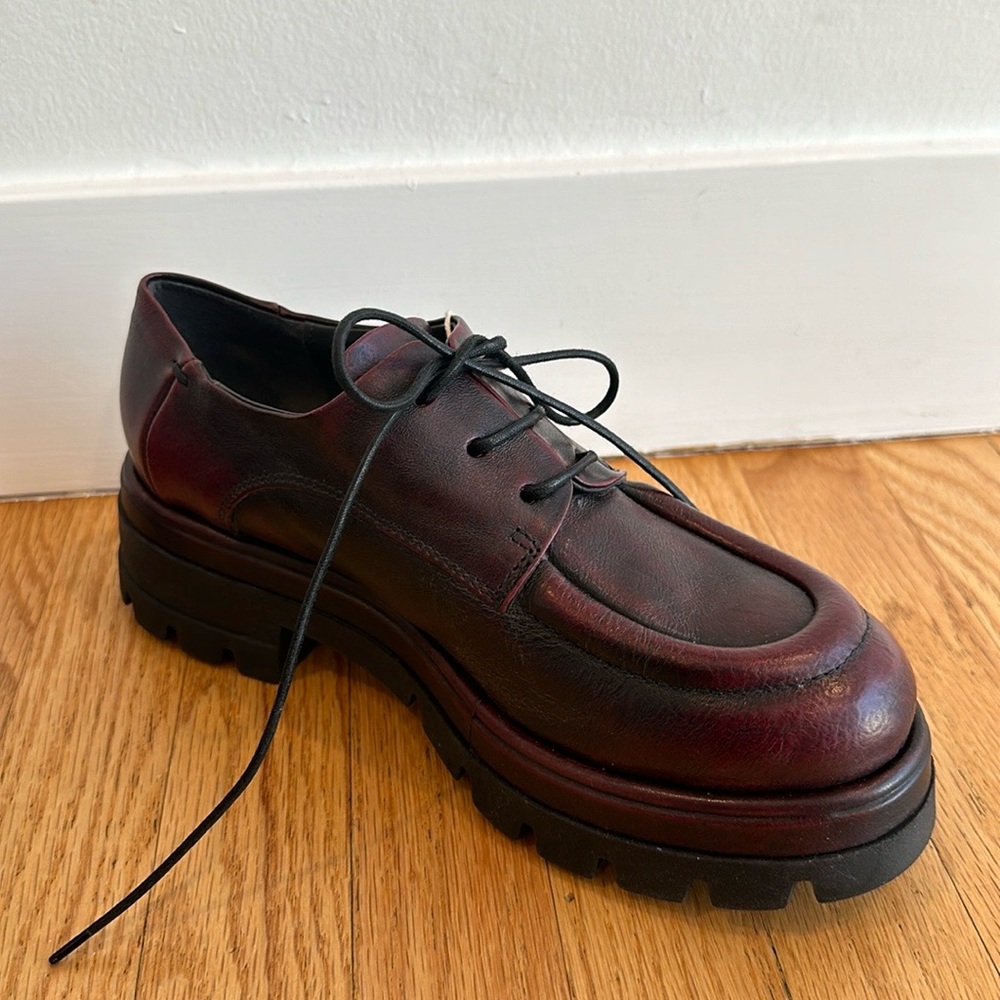 New Lilimill loafers
